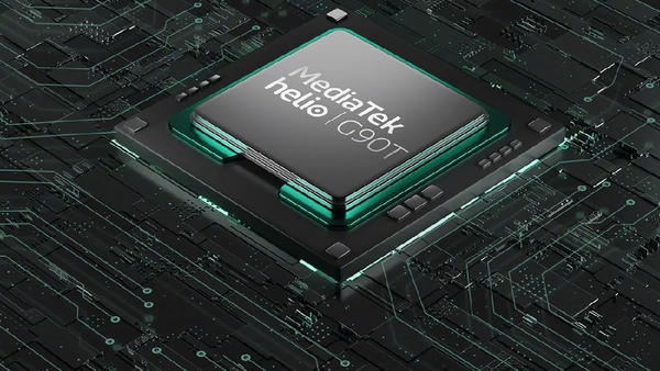 Mengenal Lebih Jauh Soal Chipset Gaming MediaTek Helio G90T