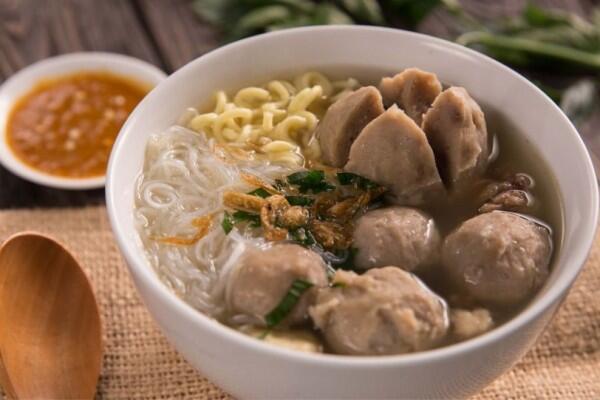 Resep Bakso Ayam Sederhana dan Lembut