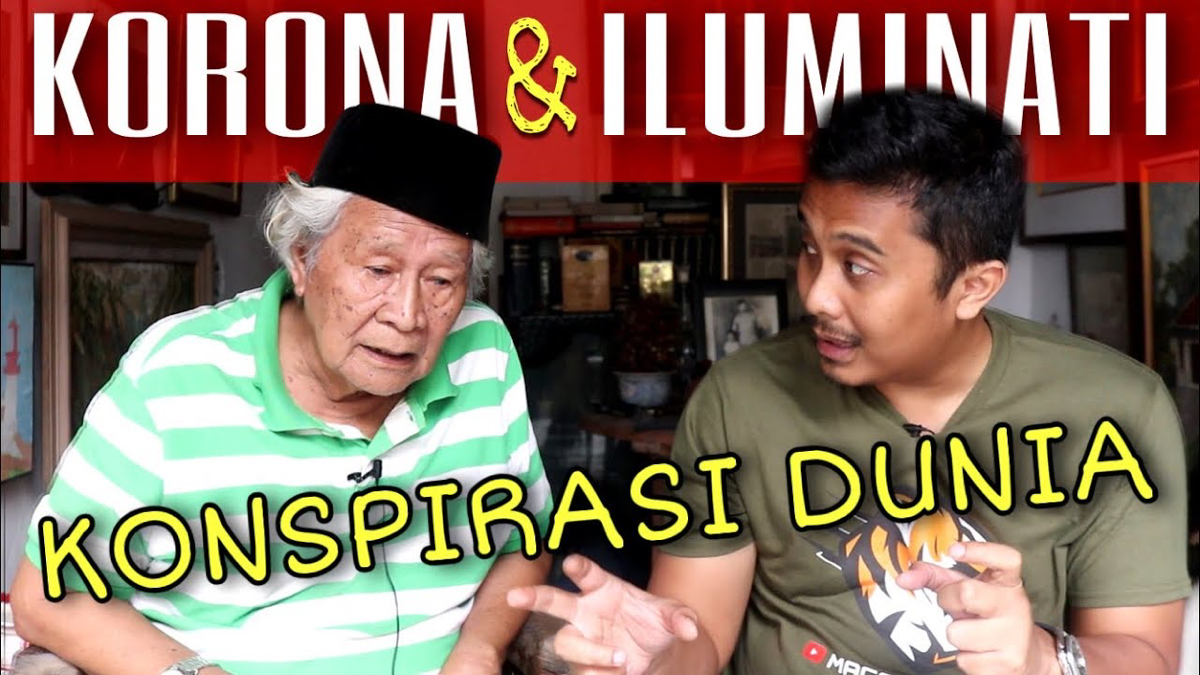 CILAKAA !! Ternyata Hal Ini Sudah Diramalkan dari Tahun 2011