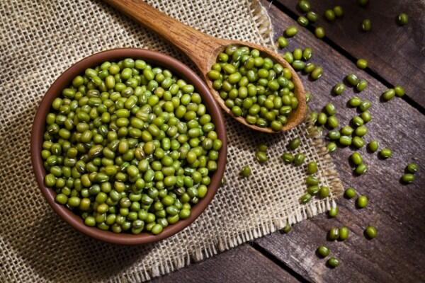 Bosan Bubur Kacang Hijau, Coba Bikin Jadi Jus Susu, Yuk