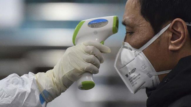 Lockdown Tidak Sendiri, Ini Makna Nama Lain yang Mencakup Virus Corona