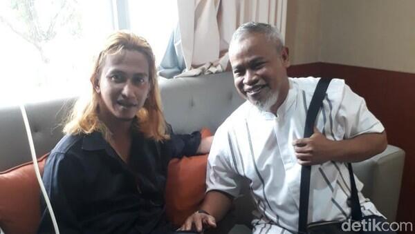 Sakit Paru-paru, Habib Bahar Sempat Dirawat di RSUD Cibinong