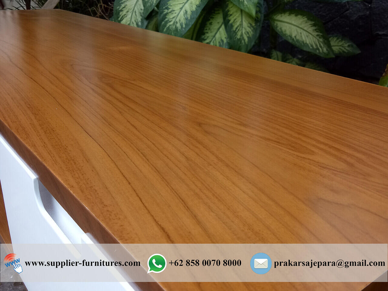 Baca Baca !!! Mebel Jepara dengan desain dan konstruksi asli - Prakarsa Jepara 