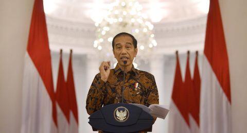 Paling Rawan Corona, Pemerintah Mulai Gunakan Tes Cepat Covid-19 di Jaksel