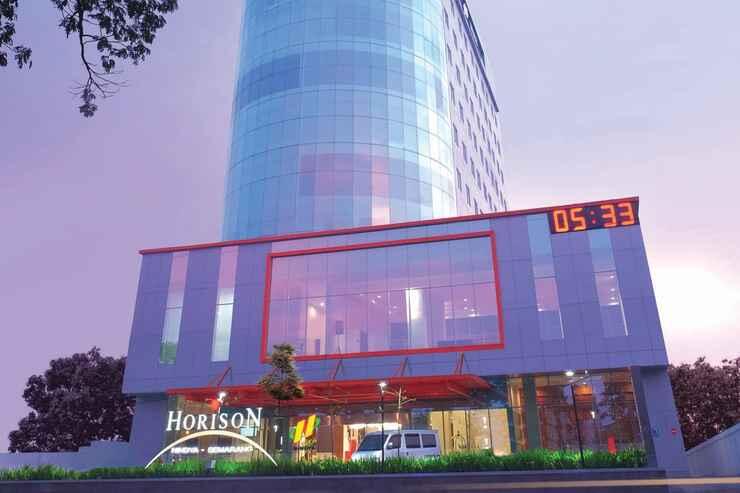 4 Hotel di Semarang Yang Cocok Buat Trip Bisnis