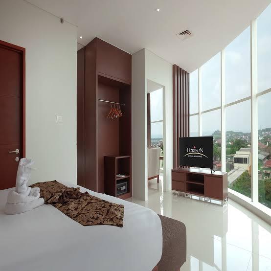 4 Hotel di Semarang Yang Cocok Buat Trip Bisnis