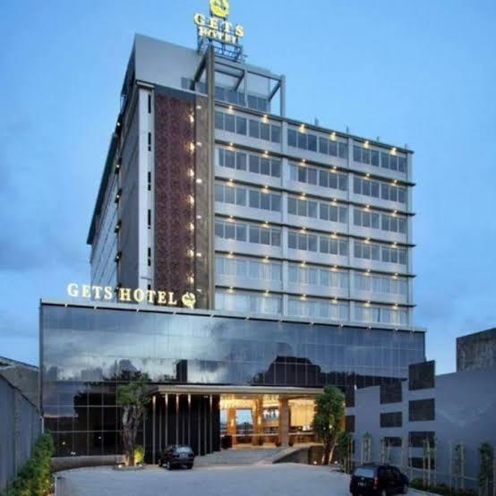 4 Hotel di Semarang Yang Cocok Buat Trip Bisnis