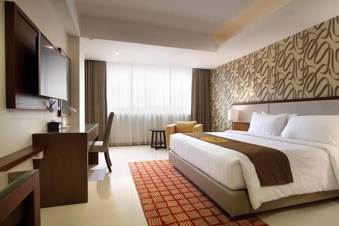 4 Hotel di Semarang Yang Cocok Buat Trip Bisnis