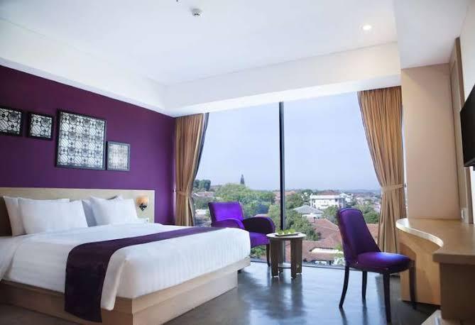 4 Hotel di Semarang Yang Cocok Buat Trip Bisnis