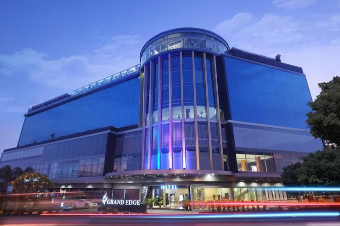4 Hotel di Semarang Yang Cocok Buat Trip Bisnis