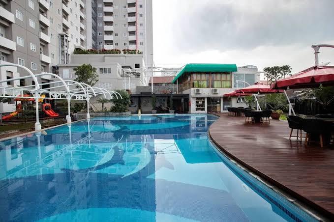 4 Hotel di Semarang Yang Cocok Buat Trip Bisnis