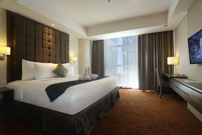 4 Hotel di Semarang Yang Cocok Buat Trip Bisnis