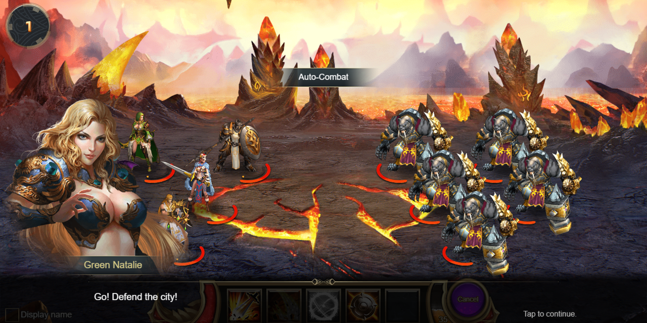5 Games Browser Online Terbaik Yang Dapat Dimainkan Di PC Anda