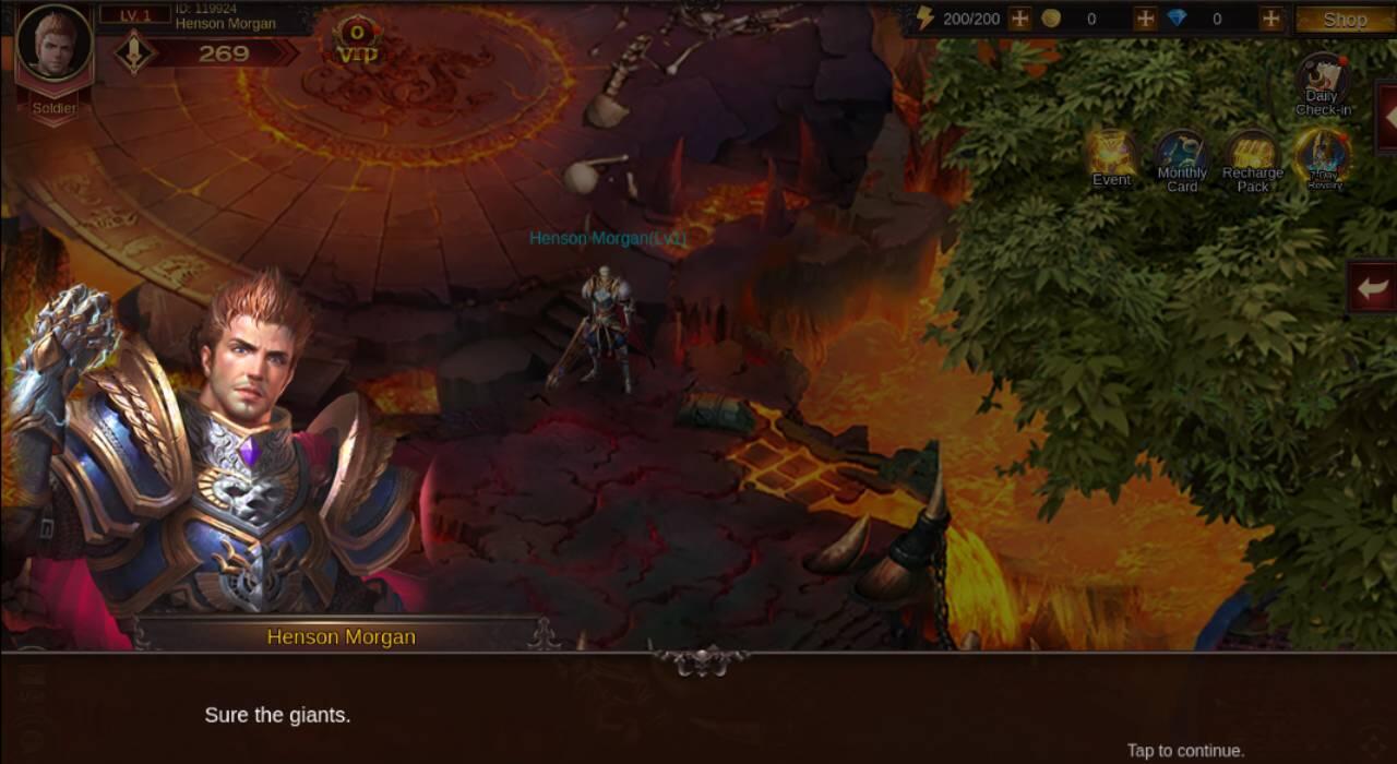 5 Games Browser Online Terbaik Yang Dapat Dimainkan Di PC Anda