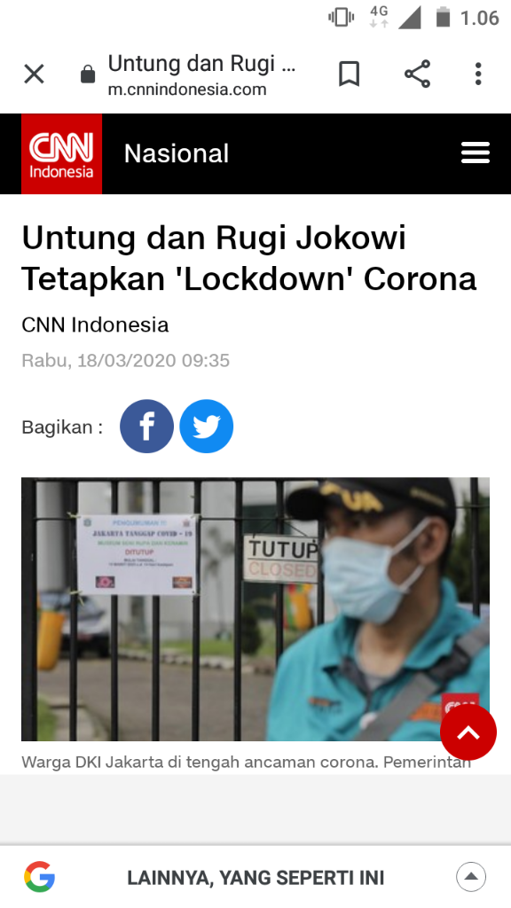 Bukan Cuma Tahu, Menjadi Fashion Stylist Dadakan, Kenapa Tidak?