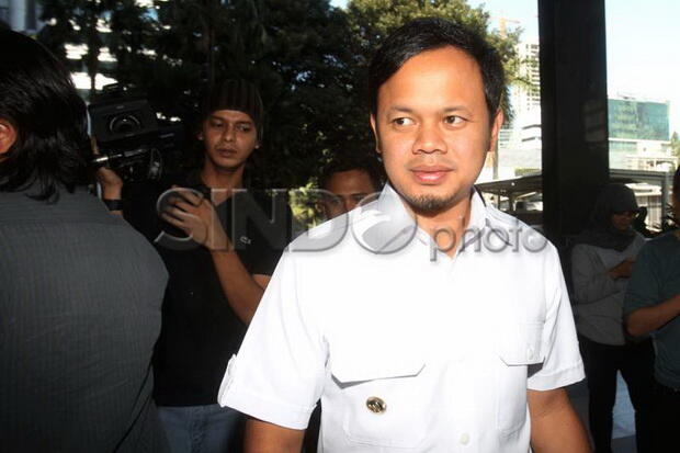 Positif Corona, Wali Kota Bogor di Isolasi di RSUD Kota Bogor