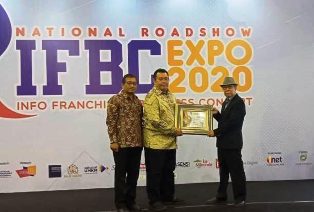 Industri Waralaba Bertumbuh, Tapisi Siap Ekspansi ke Pasar ASEAN
