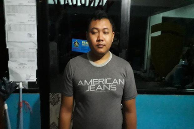 Terlibat Berbagai Kasus Penipuan, Oknum Anggota Polisi Ini Ditangkap