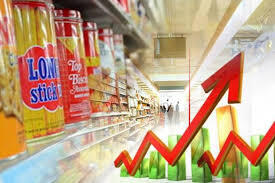Rupiah Tembus Rp16.000, Harga Makanan Bisa Meroket