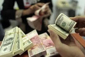 Perdagangan Akhir Pekan, Rupiah Miliki Peluang Rebound