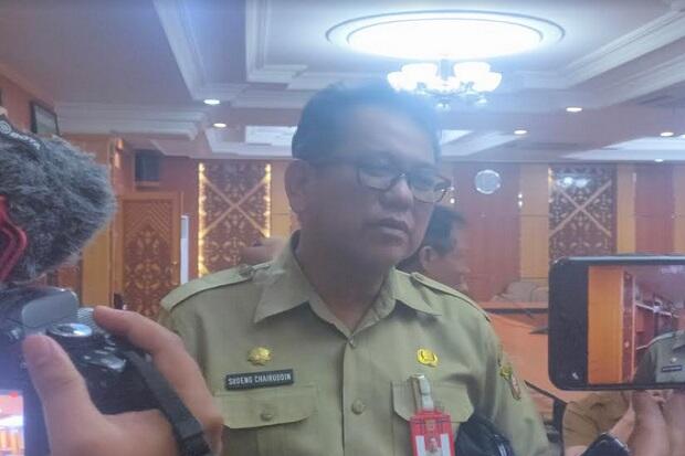 Cegah COVID-19, Pemkot Samarinda Tutup Sementara Tempat Hiburan Malam