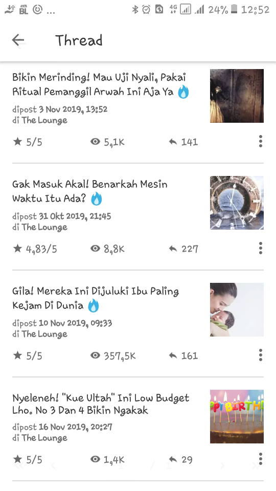 Diam Di Rumah? Siapa Takut! Ada Kegiatan Seru Yang Bisa Dilakukan