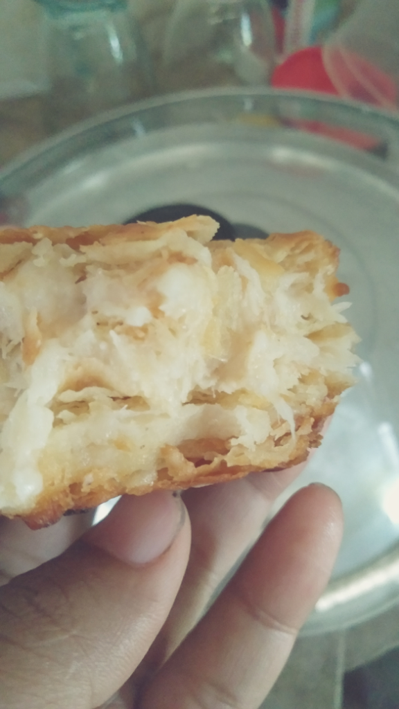 Kue Kabin Tape Tebel Beud Bikin Sendiri, Yess!