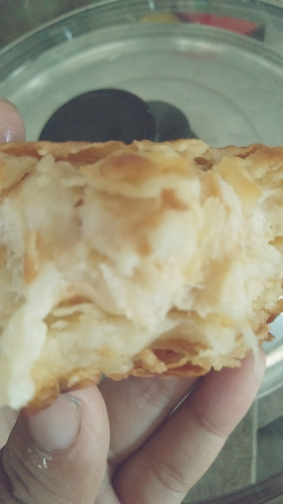 Kue Kabin Tape Tebel Beud Bikin Sendiri, Yess! 