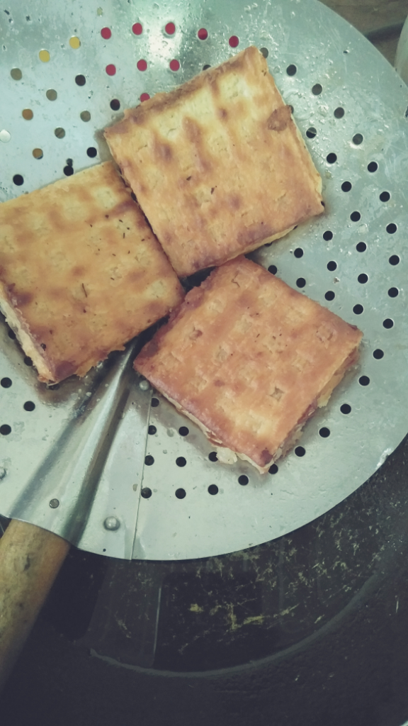 Kue Kabin Tape Tebel Beud Bikin Sendiri, Yess! 