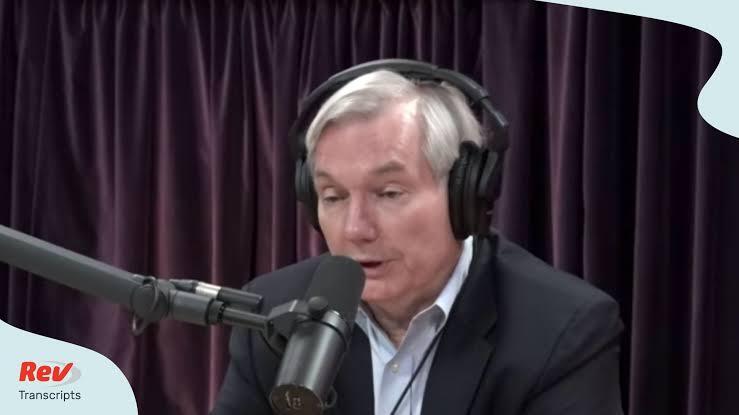 Michael Osterholm, Orang Yang Sudah Pernah Meramalkan Corona Sebelumnya.