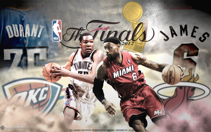 #DiRumahAja ? Mendig Nonton Full Pertandingan NBA Finals 2013 Game 6: Spurs vs Miami