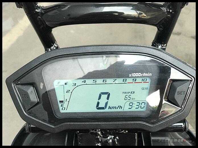 Gak Ada Takutnya Memang, Udah 2X Pabrikan China Ini Bikin Kloningan Honda CRF250