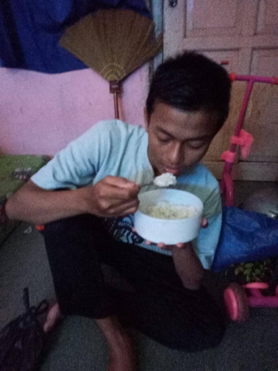 &#91;HOT&#93; &quot;4 kegiatan yang fantastik, seru dan mengasyikan&quot;