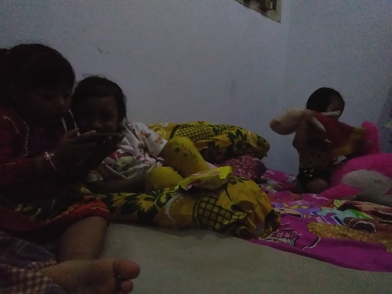 Di Rumah Gak Harus Jadi Kaum Rebahan Aja Kan! Ini Keseruan Di Rumah Versi Ane
