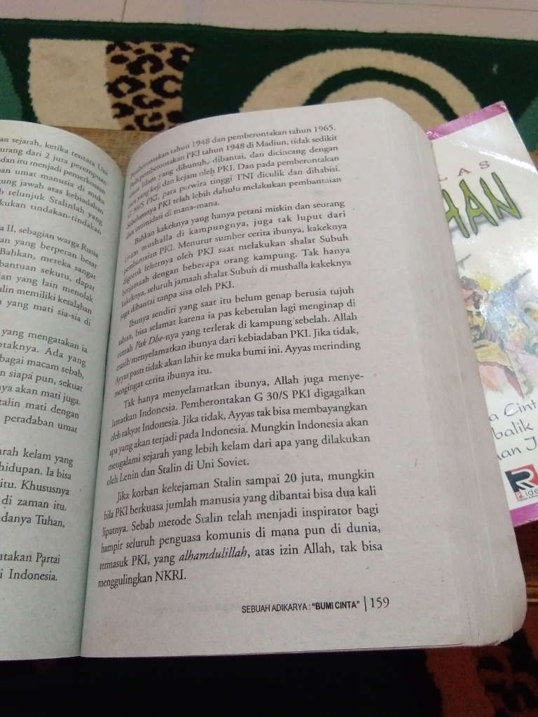 Di Rumah Gak Harus Jadi Kaum Rebahan Aja Kan! Ini Keseruan Di Rumah Versi Ane