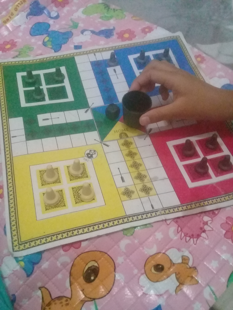 Coba Empat Kegiatan di Rumah Ini, Bakalan Seru dan Nagih