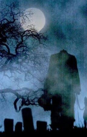Hantu Kepala Buntung, Penunggu Pohon Beringin!