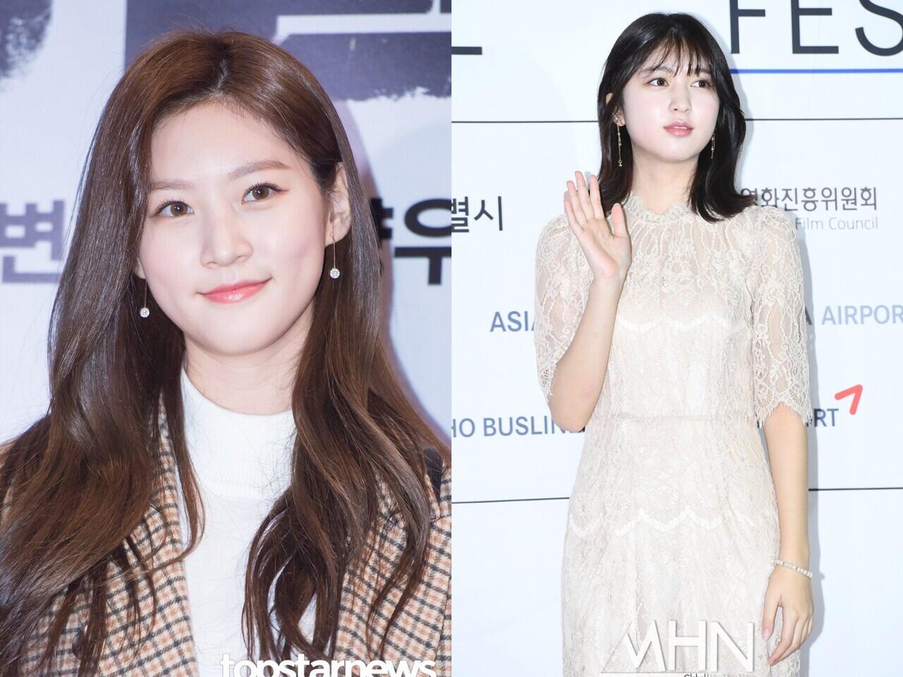 Kim Sae Ron Gantikan Ahn Seo Hyun untuk ‘School 2020’