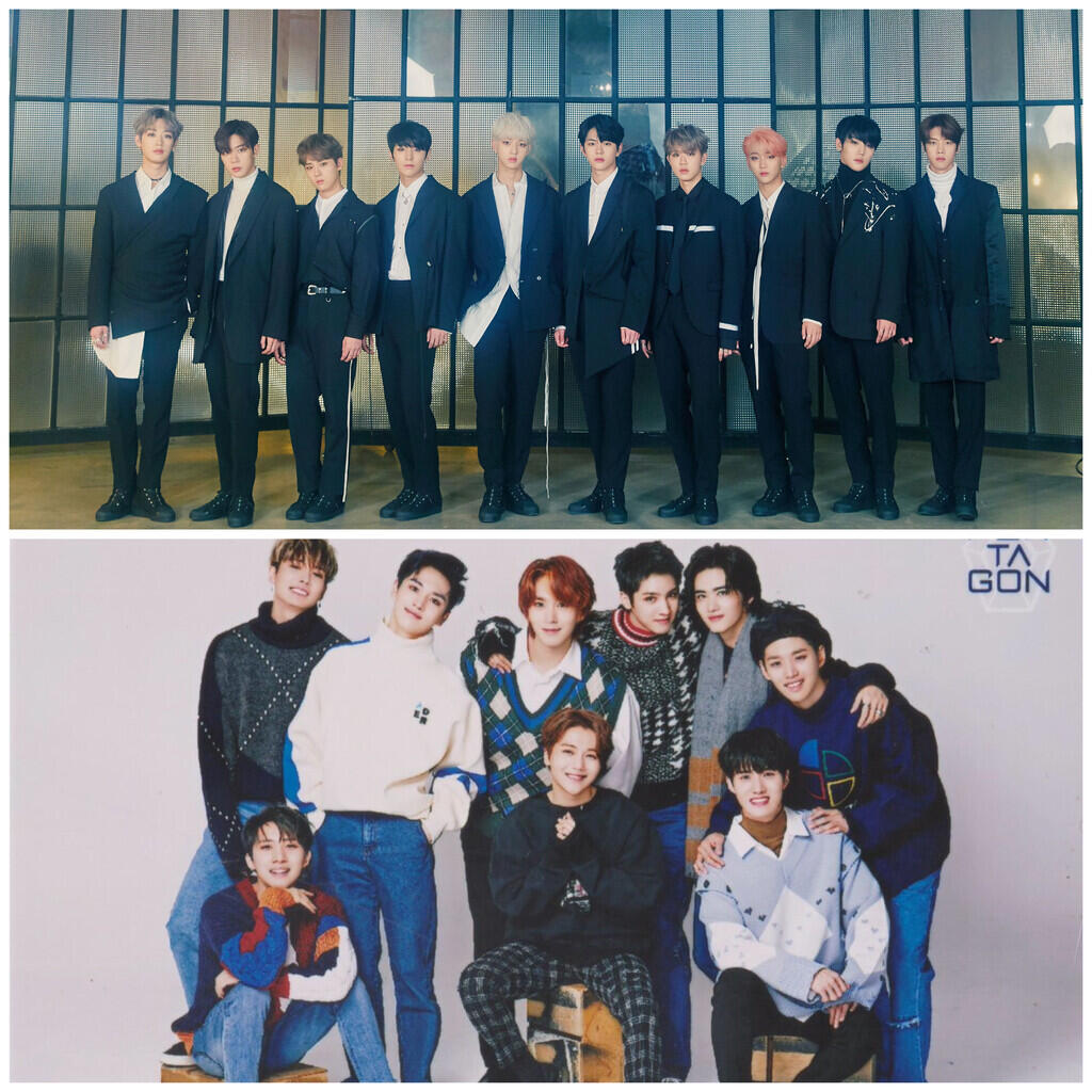 Mnet Konfirmasi 7 Peserta ‘Road to Kingdom’