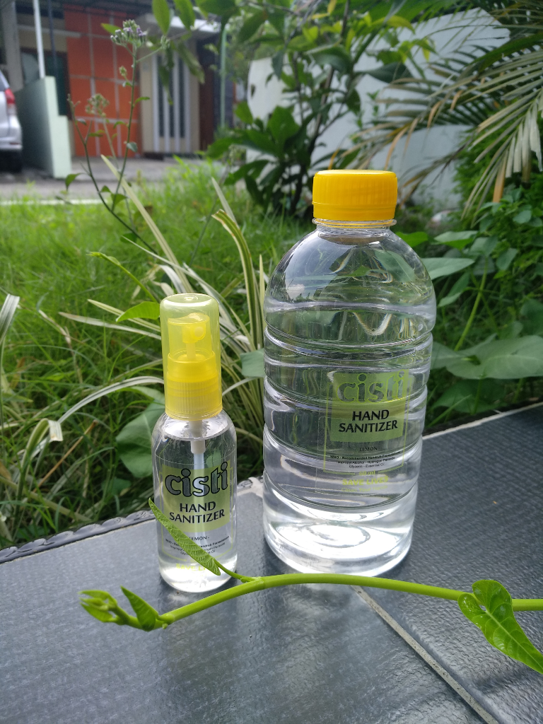 Tanya Jawab Seputar Penularan Virus Corona