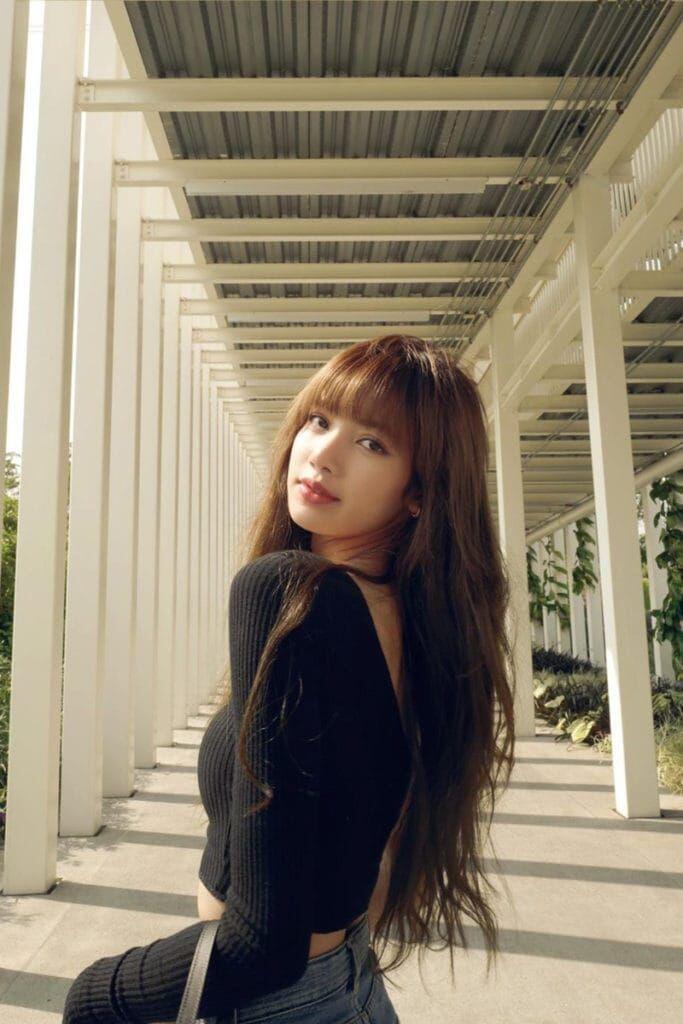 LISA BLACKPINK WAJIB DIJADIKAN SEBAGAI IDOLA! SIMAK 5 ALASANNYA