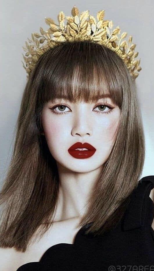 LISA BLACKPINK WAJIB DIJADIKAN SEBAGAI IDOLA! SIMAK 5 ALASANNYA
