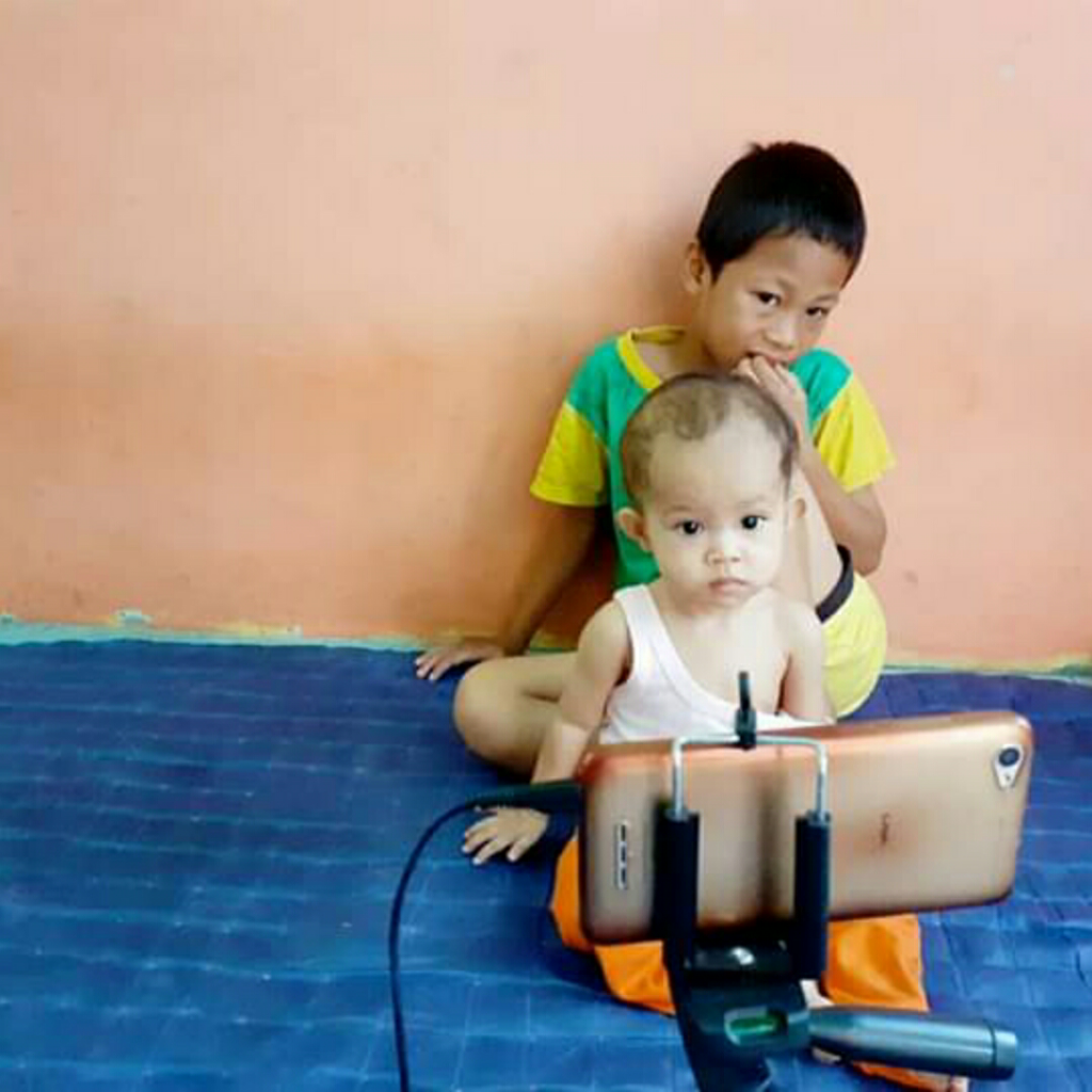 Mumpung di Rumah, Ini Empat Cara Mengusir Kejenuhan Versi Ane Termasuk Selfi! 