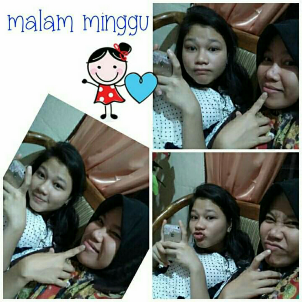 Mumpung di Rumah, Ini Empat Cara Mengusir Kejenuhan Versi Ane Termasuk Selfi! 