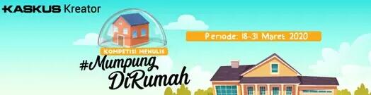 Mumpung di Rumah, Nyobain Yuk Bikin Mie Instan Seenak Bikinan Warkop