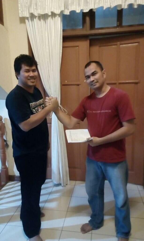 | March-I DEPAM | Nissan March Indonesia - Chapter Depok Pamulang on Kaskus