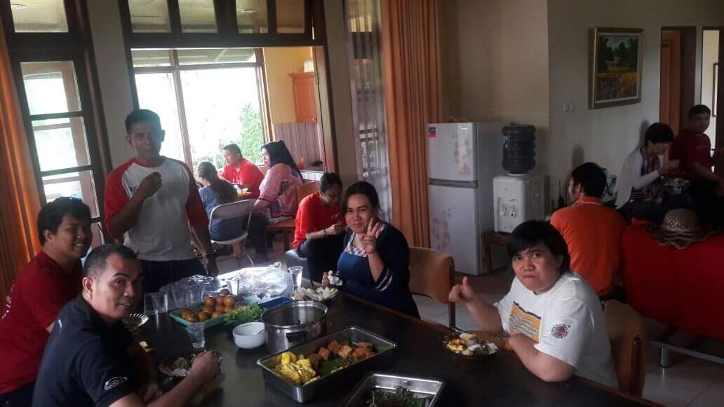 | March-I DEPAM | Nissan March Indonesia - Chapter Depok Pamulang on Kaskus