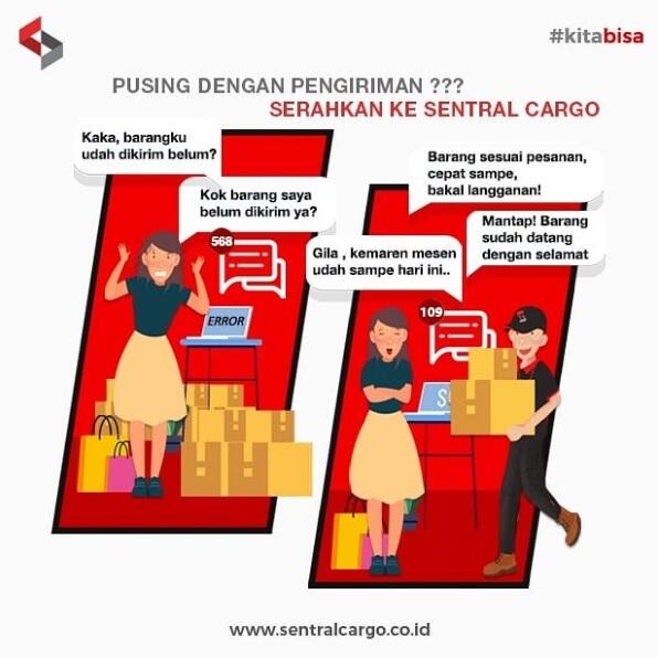 Cari Tahu Layanan Terbaik Jasa Pengiriman Barang