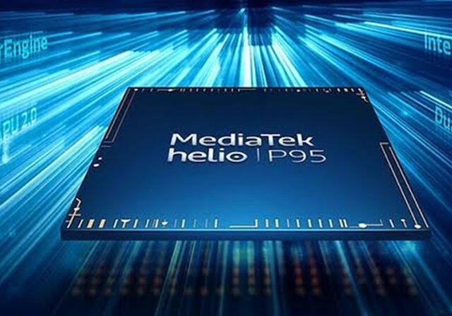 MediaTek Helio P95 - Performa AI Premium &amp; Gaming Lebih Hebat