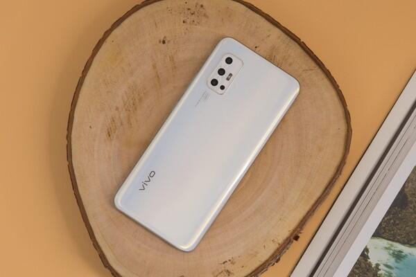 Vivo V19 Punya 48MP AI Quad Camera, Bisa Apa?

